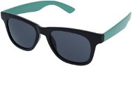 Nerd Double black-turquoise - Sunglasses