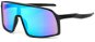 VeyRey Polarizačné okuliare športové Truden modré sklá - Slnečné okuliare