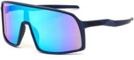 VeyRey Polarizačné okuliare športové Truden modré sklá - Slnečné okuliare
