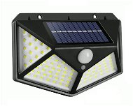 Solární LED svítidlo SL-100  - LED reflektor