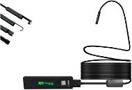 Xtech Endoskopická WiFi YPC-110 HD 5m flexi - Digitální kamera