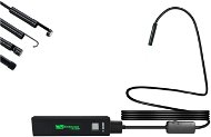 Xtech Endoskopická WiFi YPC-110 HD 2m hard - Digitální kamera