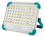 Xtech electronics Solární LED svítidlo SLP - 280 s powerbankou 10.000 mAh, přenosné, 280 + 16 LED - LED Reflector