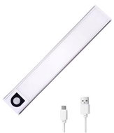 Xtech Rechargeable LED light CT-1001 40 cm - silver - LED Light