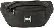 Urban Classics kidney Frank black - Bum Bag