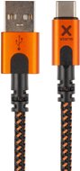 Xtorm Xtreme USB to USB-C cable (1,5 m) - Dátový kábel