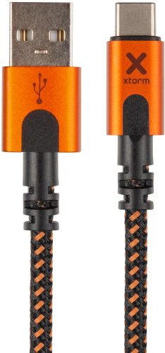 Xtorm Xtreme USB to USB-C Cable (1.5m) - Data Cable - Main image