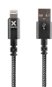 Xtorm Original USB to Lightning cable (1 m) Black - Dátový kábel