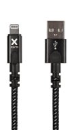 Xtorm Original USB to Lightning cable (3 m) Black - Dátový kábel