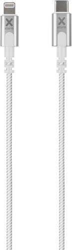 Xtorm Original USB-C to Lightning cable (1m) White - Datenkabel - Hauptbild