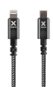Xtorm Original USB-C to Lightning cable (1 m) Black - Dátový kábel