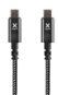 Xtorm Original USB-C PD cable (1 m) Black - Dátový kábel