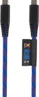Xtorm Solid Blue USB-C PD 1m - Lifetime warranty - Data Cable