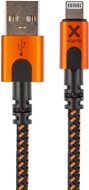 Xtorm Xtreme USB to Lightning cable (1,5 m) - Dátový kábel