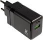 Xtorm Volt Travel Fast Charger (20W) - AC Adapter