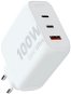 Xtorm 100W GaN2 Ultra Wall Charger - AC Adapter