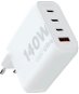 Xtorm 140W GaN2 Ultra Wall Charger - AC Adapter