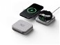 Xtorm Foldable Wireless Travel Charger 2in1 - Bezdrôtová nabíjačka