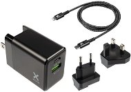 Xtorm Volt Lightning Fast Charge Bundle (20W) - Nabíjačka do siete
