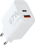 Xtorm 67W GaN2 Ultra Wall Charger - Töltő adapter