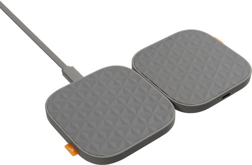 Xtorm Wireless Charger Duo - Wireless Charger - Main image