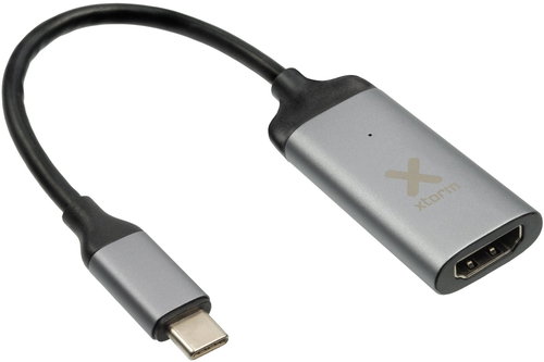 Xtorm Worx USB-C HDMI Hub - USB Hub - Fő fotó