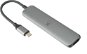 Xtorm USB-C Hub 4-in-1 (Braided Cable) - USB Hub