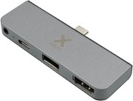 Xtorm USB-C Hub 4-in-1 - Port-Replikator