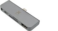 Xtorm USB-C Hub 5-in-1 - Port-Replikator