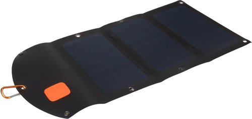 Xtorm SolarBooster 21 Watts Panel - Solar Panel - Main image