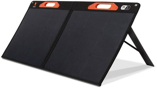 Xtorm Solar Panel 100W - Solar Panel - Main image