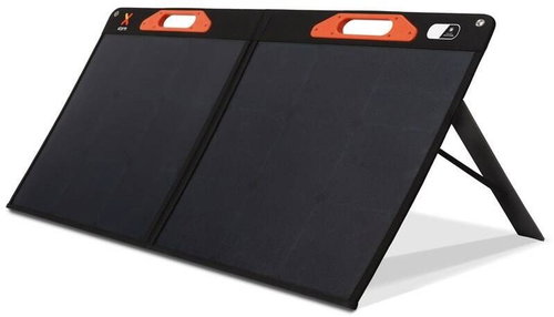 Xtorm Solar Panel 200W Bundle - Solar Panel - Main image