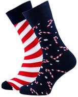 Merry Christmas Socks Sweet Xmas - Socks