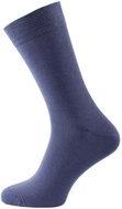 Men's monochrome socks Ruben - Socks