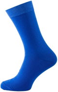 Men's monochrome Wave socks - Socks