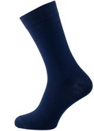 Men's socks Plant navy - Socks