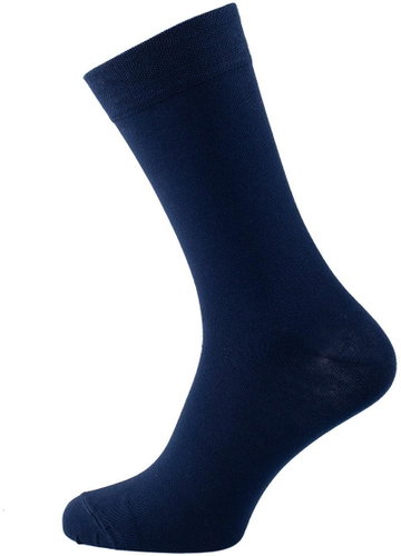 Men's socks Plant navy - Socks - Main image