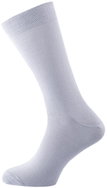 Men's socks Plant light grey - Socks