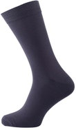 Men's socks Plant dark grey - Socks