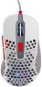 XTRFY Gaming Mouse M4 RGB Retro - Gamer egér