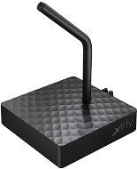XTRFY Gaming Mouse Bungee B4 Black - Mouse Cable Holder