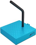 XTRFY Gaming Mouse Bungee B4 Blue - Mouse Cable Holder