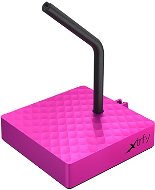 XTRFY Gaming Mouse Bungee B4 Pink - Mouse Cable Holder