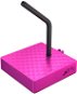 XTRFY Gaming Mouse Bungee B4 Ružový - Držiak kábla od myši