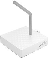 XTRFY Gaming Mouse Bungee B4 White - Mouse Cable Holder