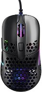 XTRFY Gaming Mouse M42 RGB Black - Gaming Mouse