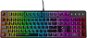 XTRFY K4 RGB, Kailh Red, Schwarz (US) - Gaming-Tastatur