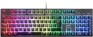 XTRFY K3 RGB (US) - Gaming-Tastatur