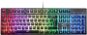 XTRFY K3 RGB (US) - Gaming-Tastatur