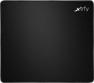 XTRFY Gaming Mousepad GP2 L fekete - Egérpad